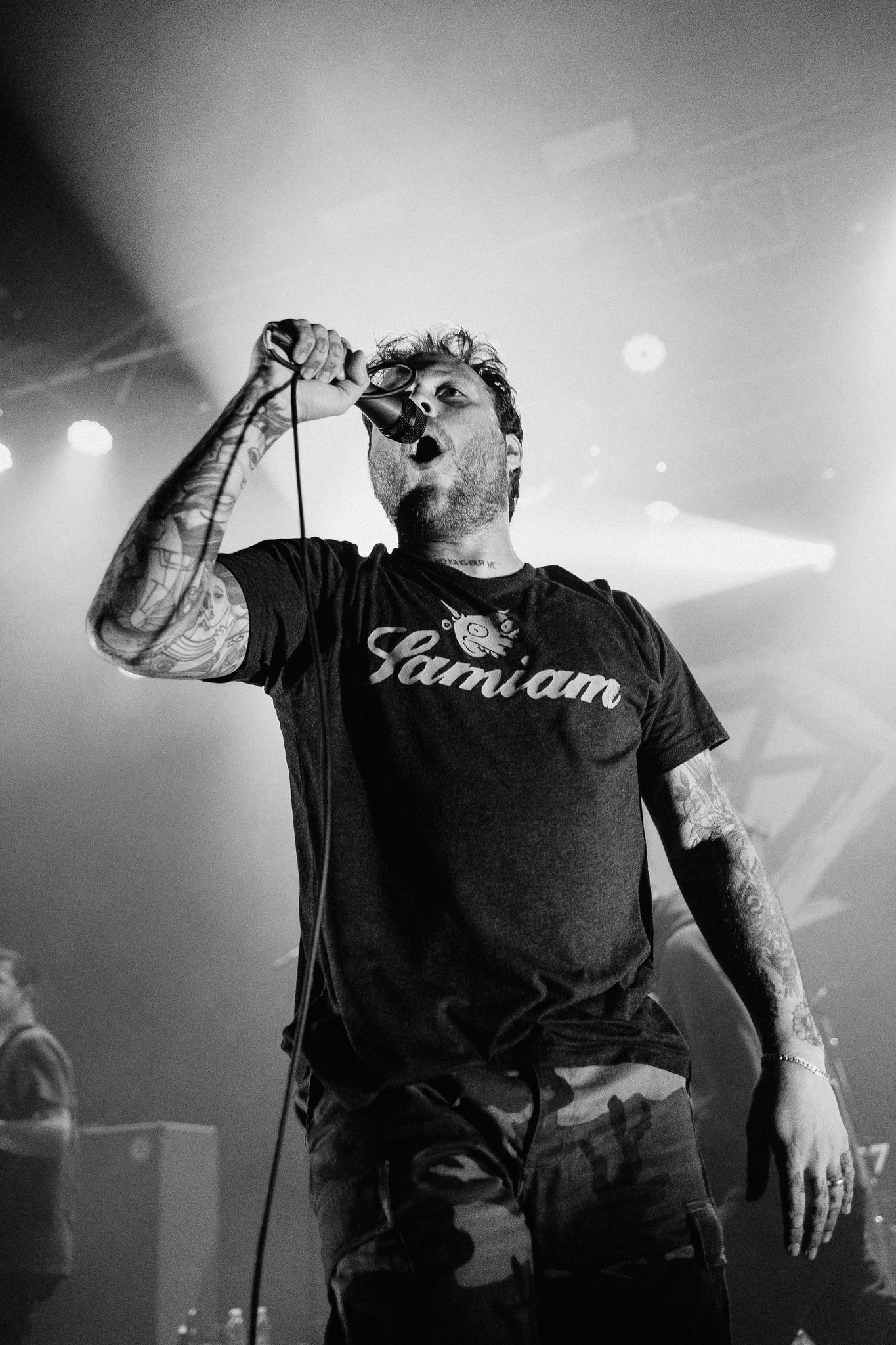 Stick To Your Guns