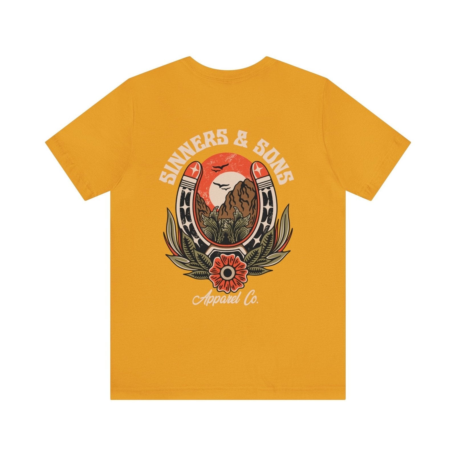 Lucky Land Tee