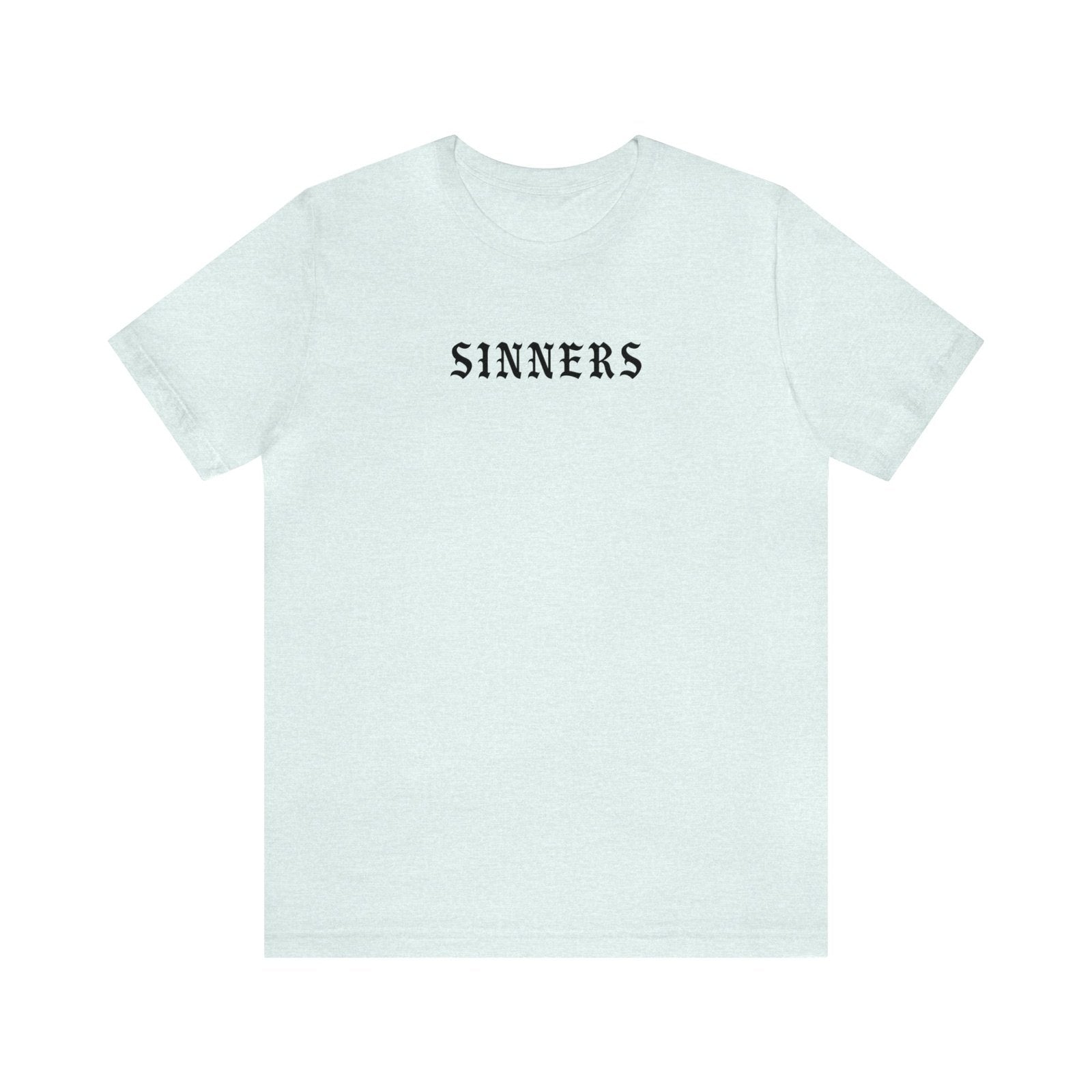 Light Gothic Tee