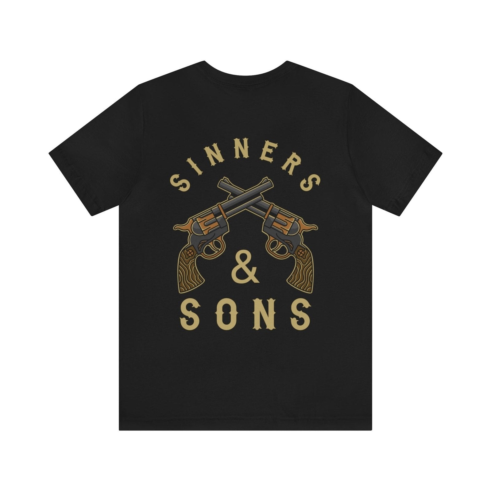 Aces High Tee