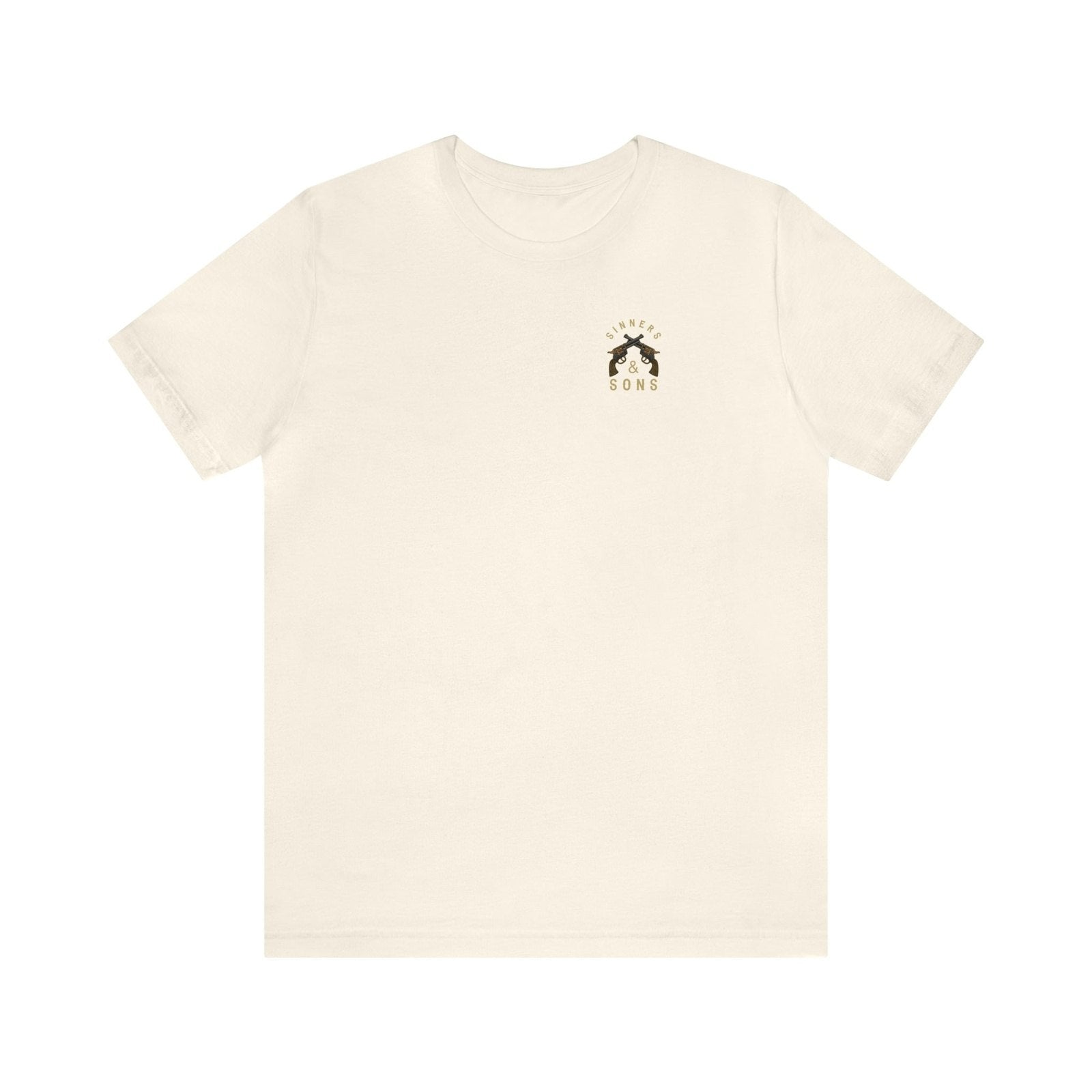 Aces High Tee