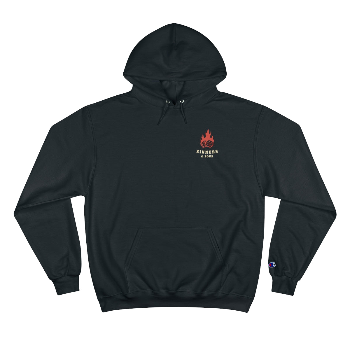 Best of Luck Hoodie