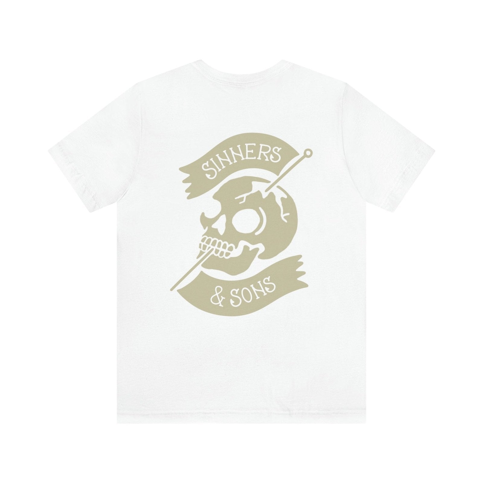 Sinners Tee
