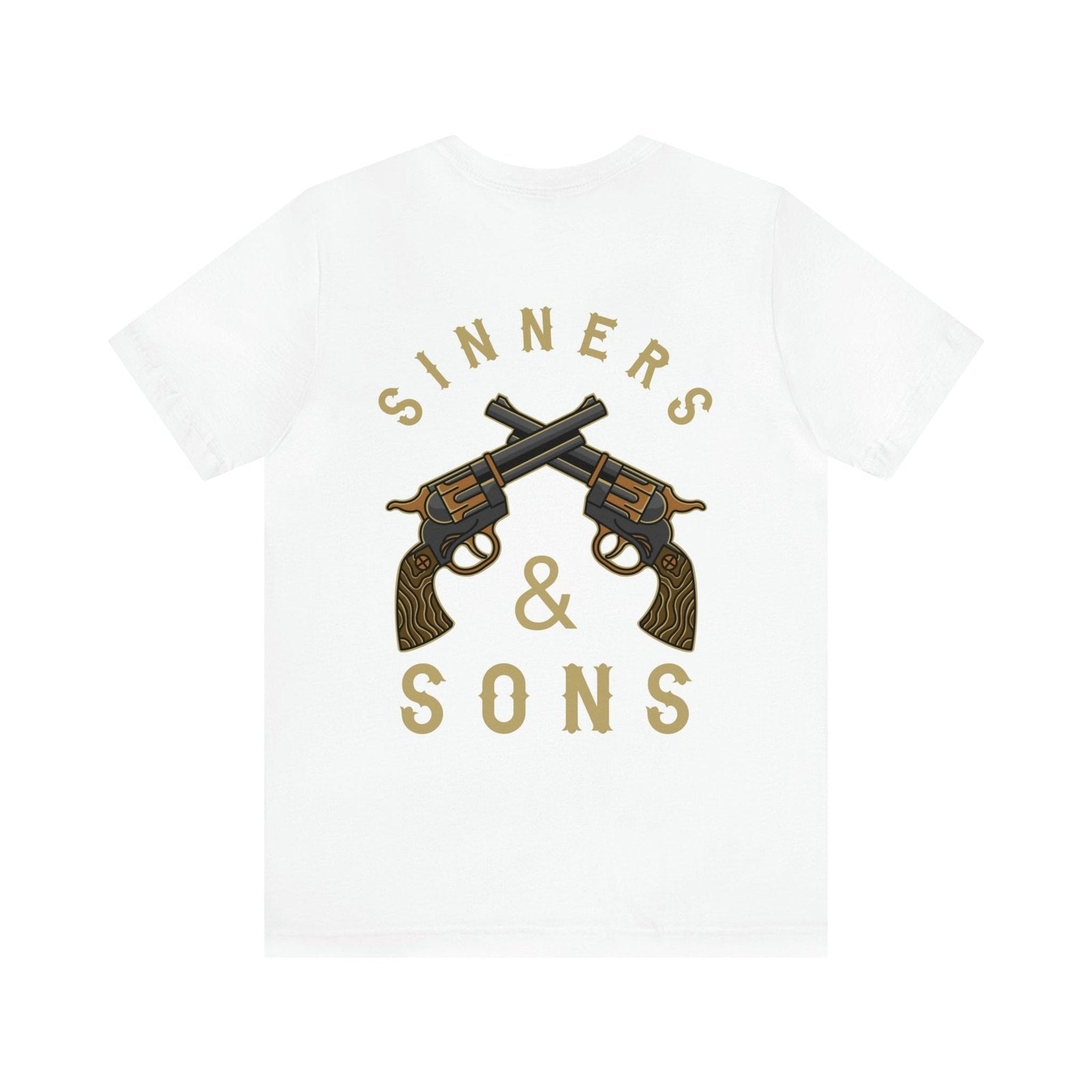 Aces High Tee