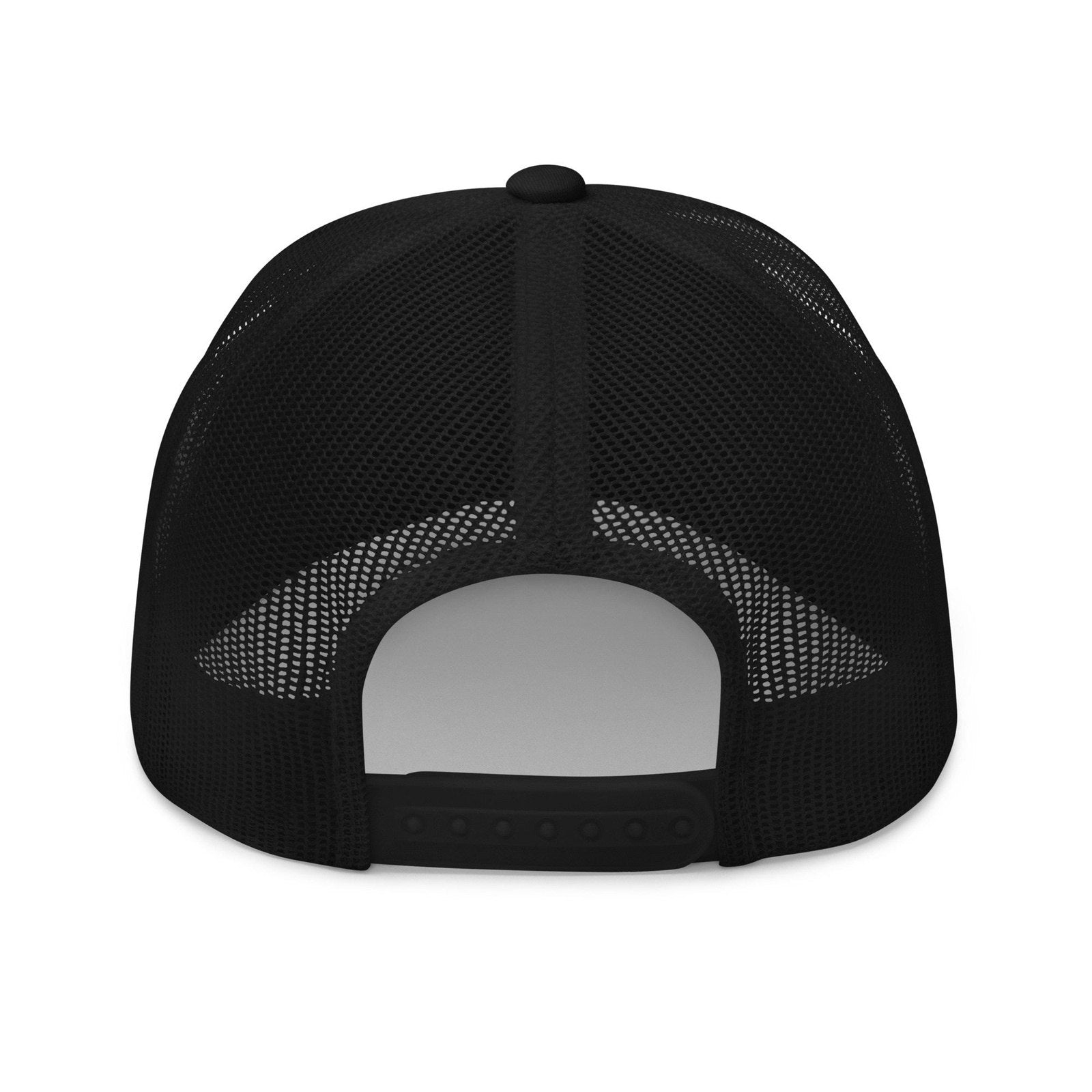 Sinners & Sons Trucker