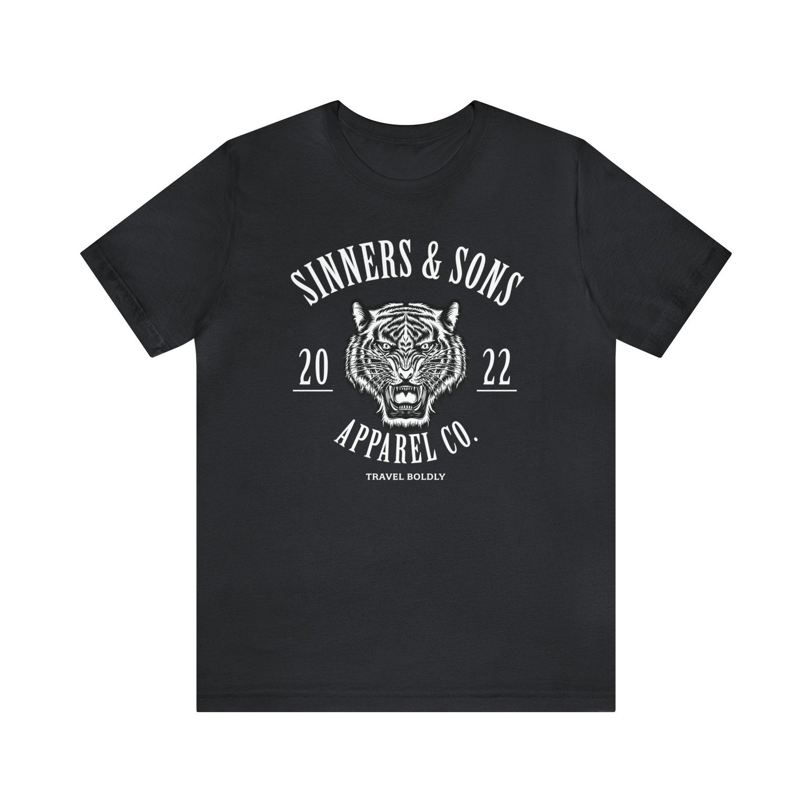 Wild Sinners Tee