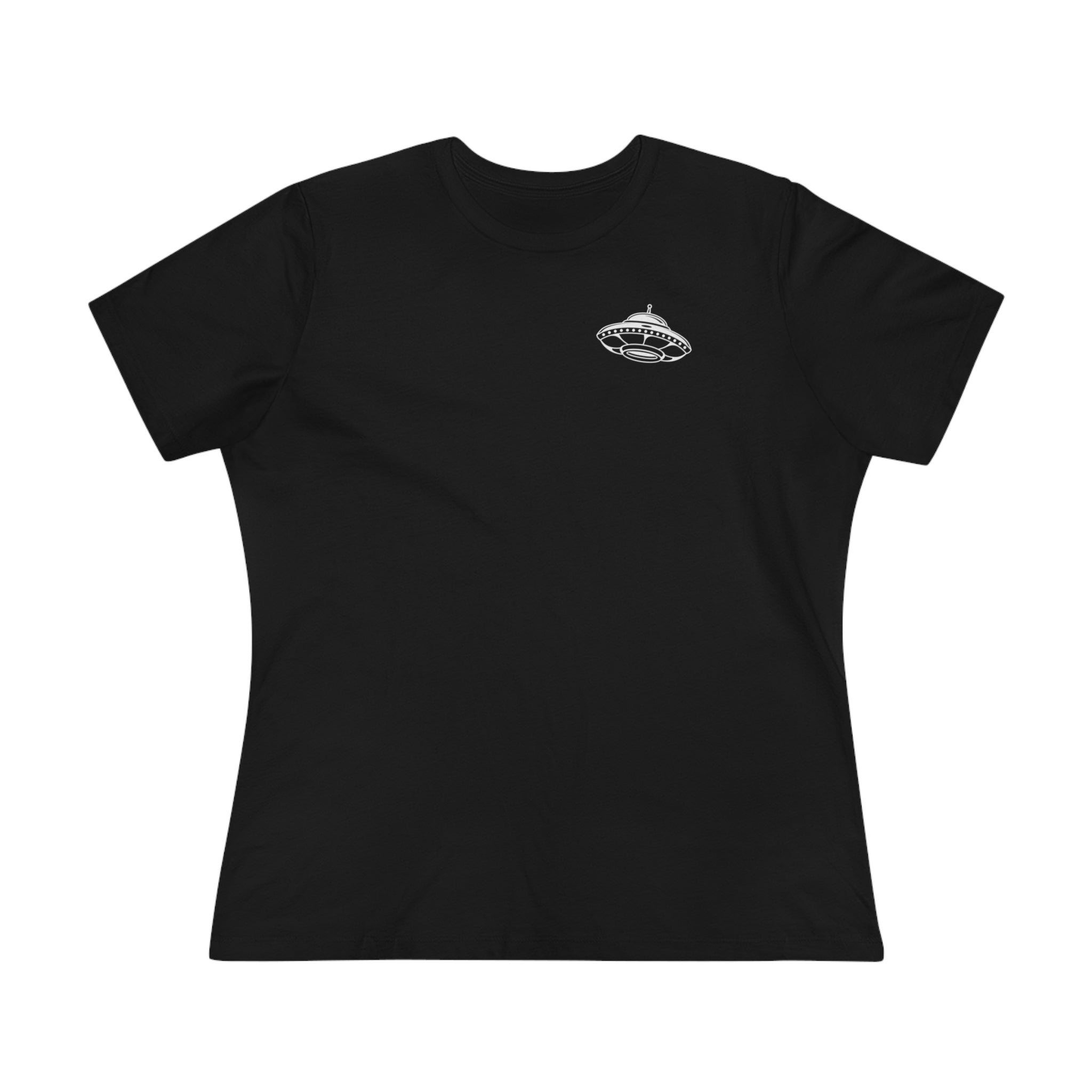 Women's Homeward UFO Tee