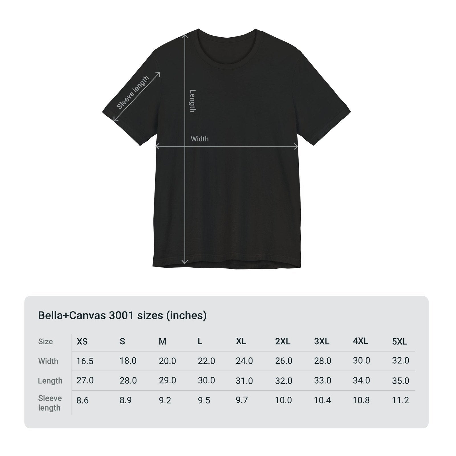 Stinger Tee