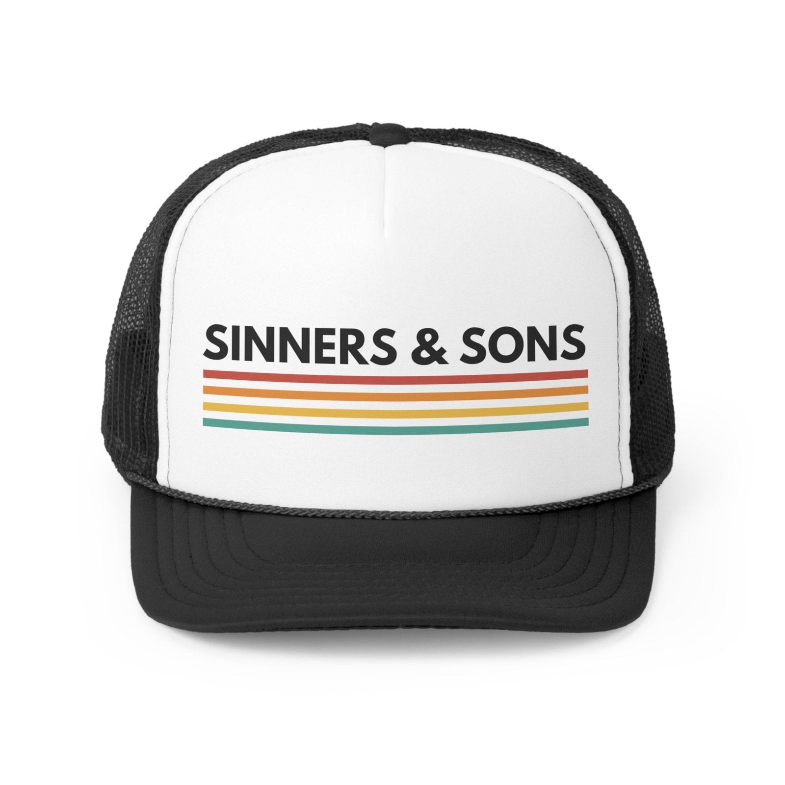 70s Trucker Hat