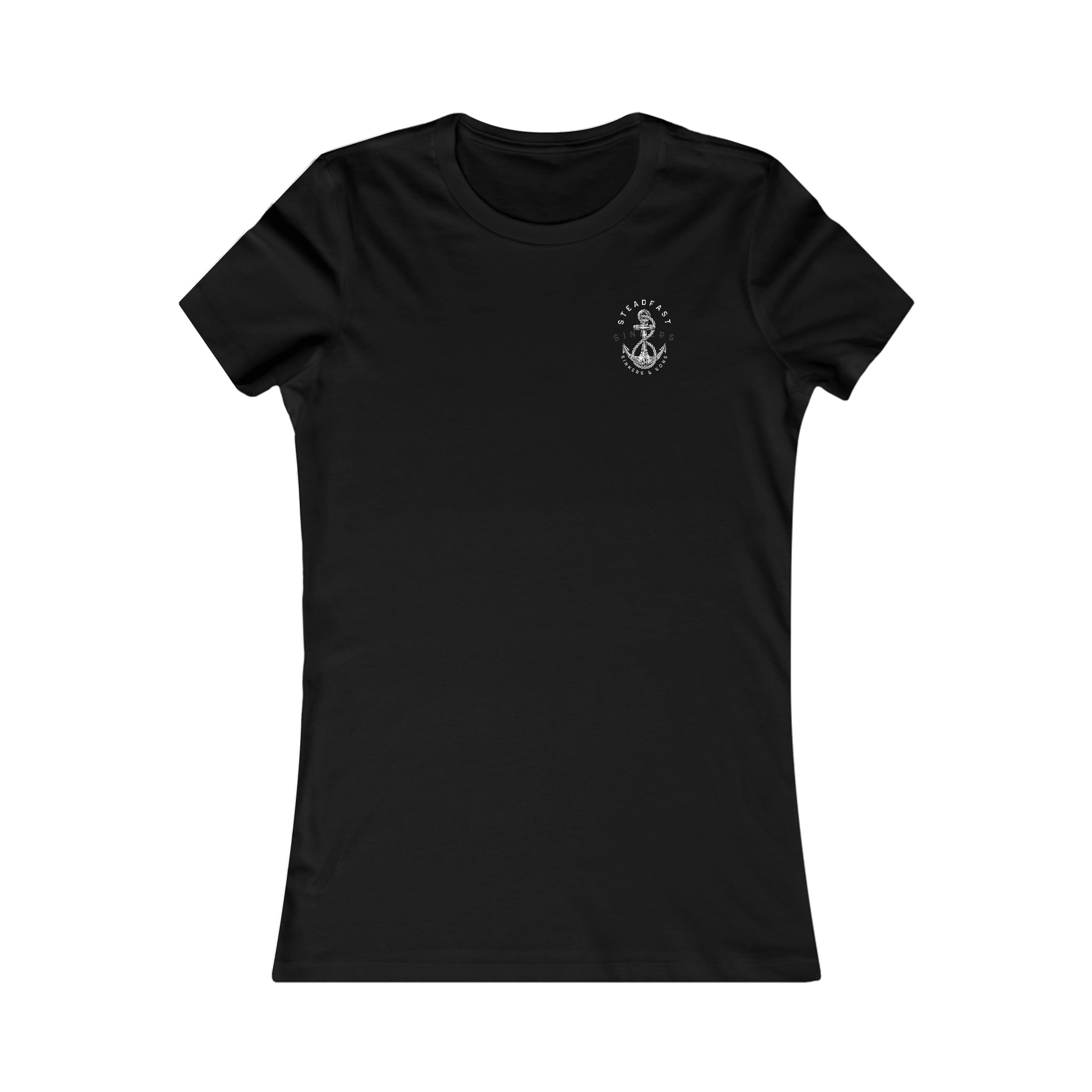 Women's Steadfast Tee