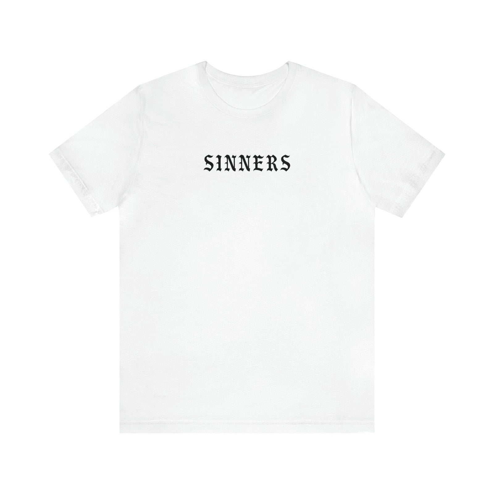 Light Gothic Tee