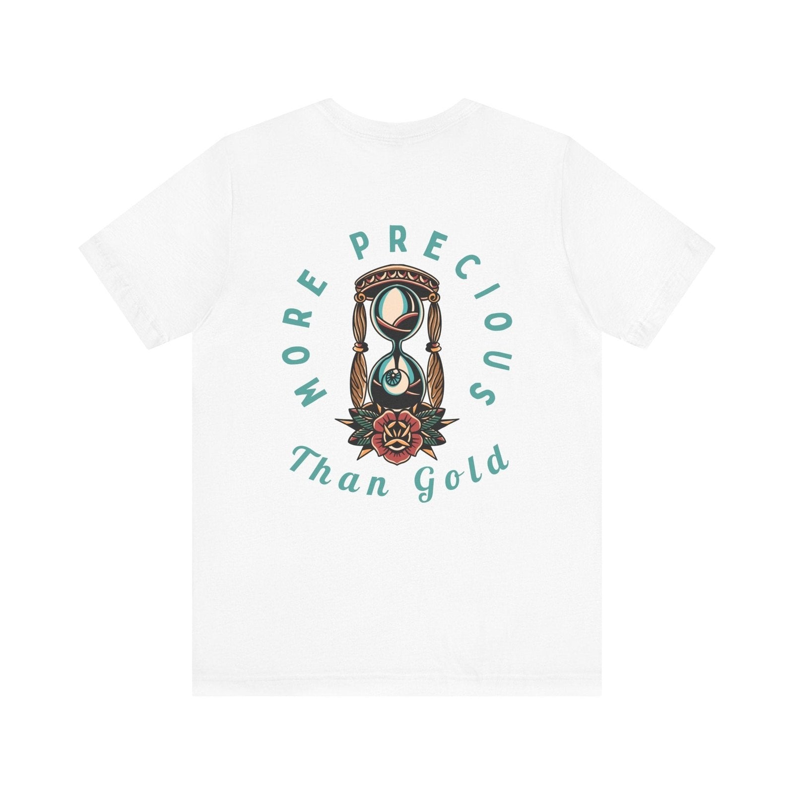 Precious Time Tee