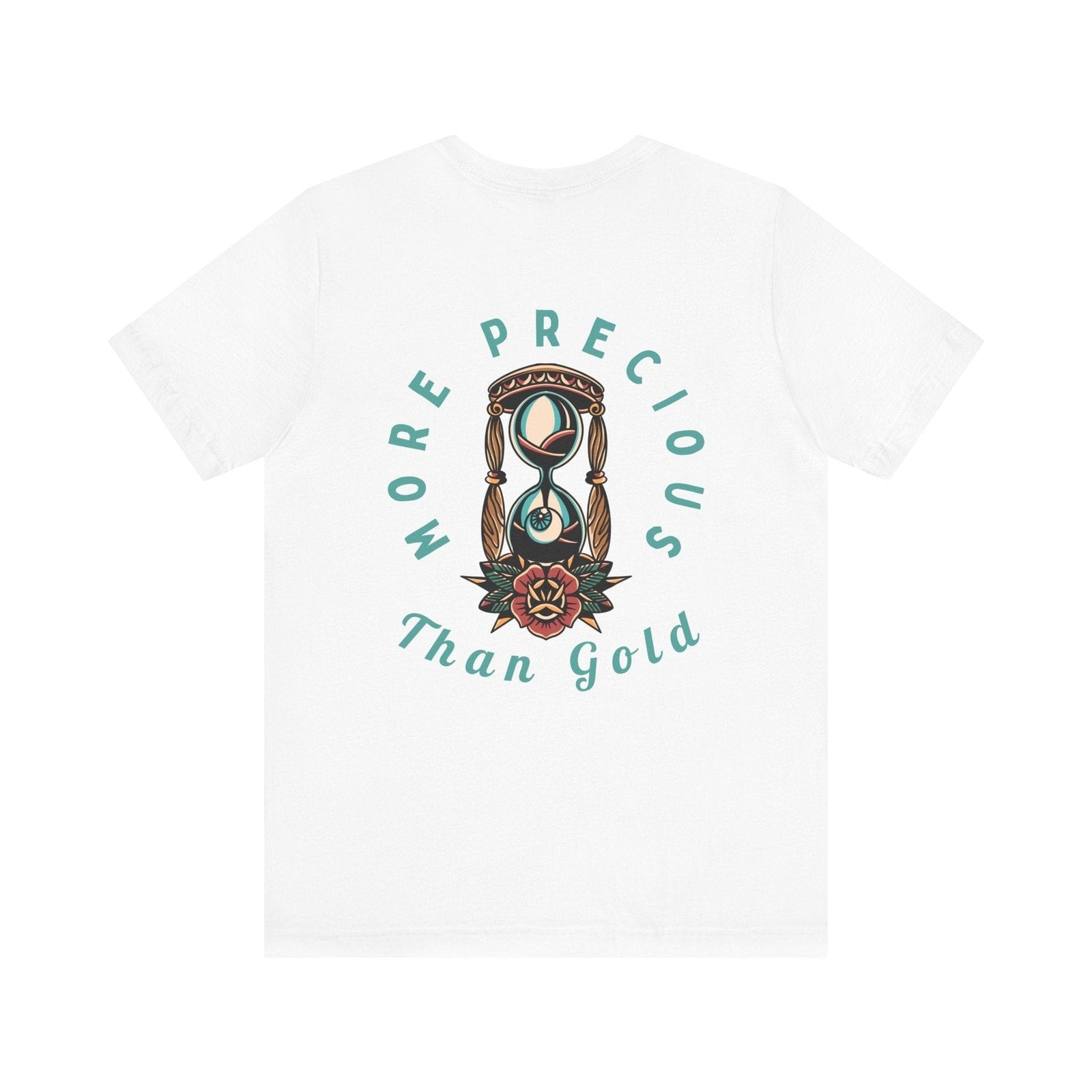 Precious Time Tee