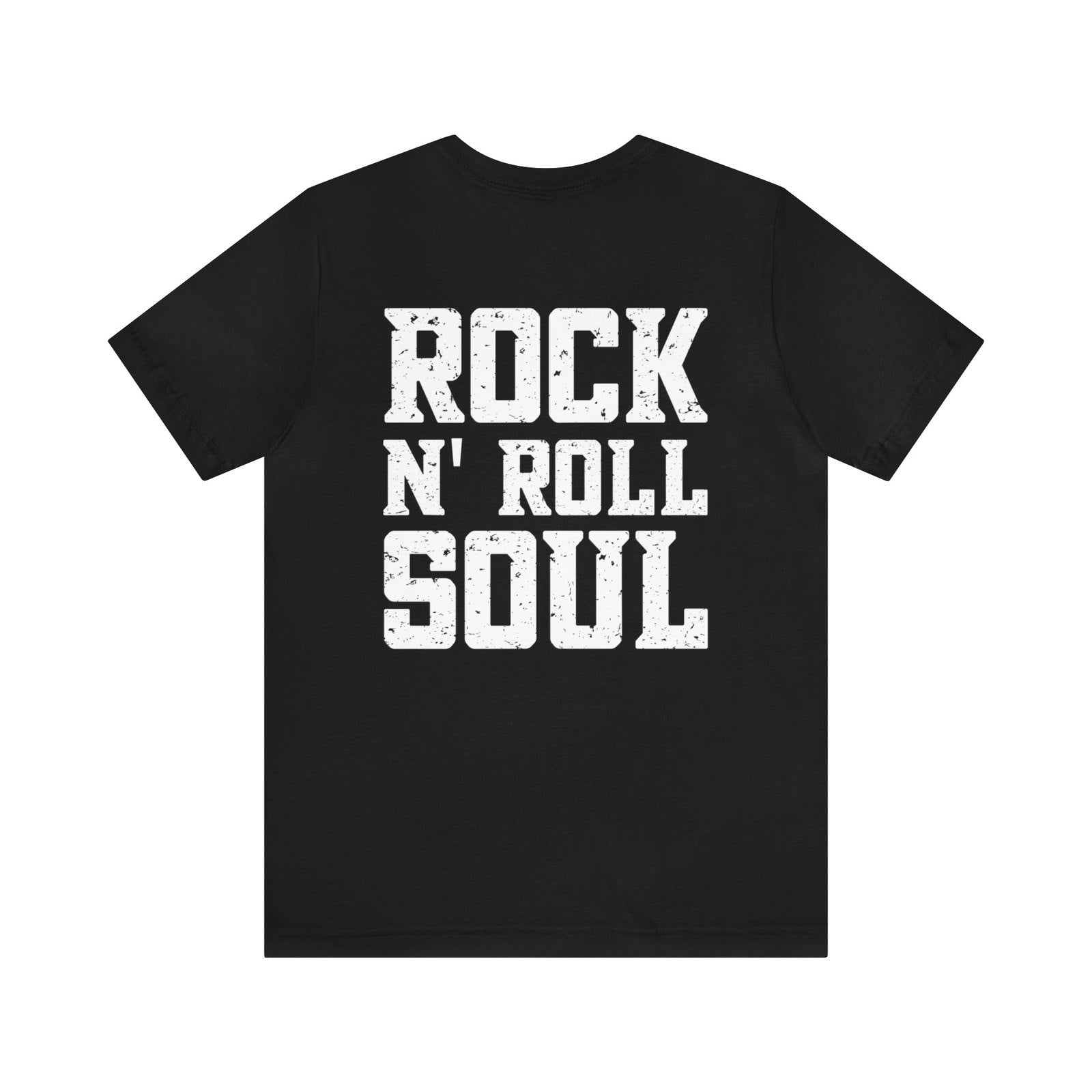 Rock Soul Tee