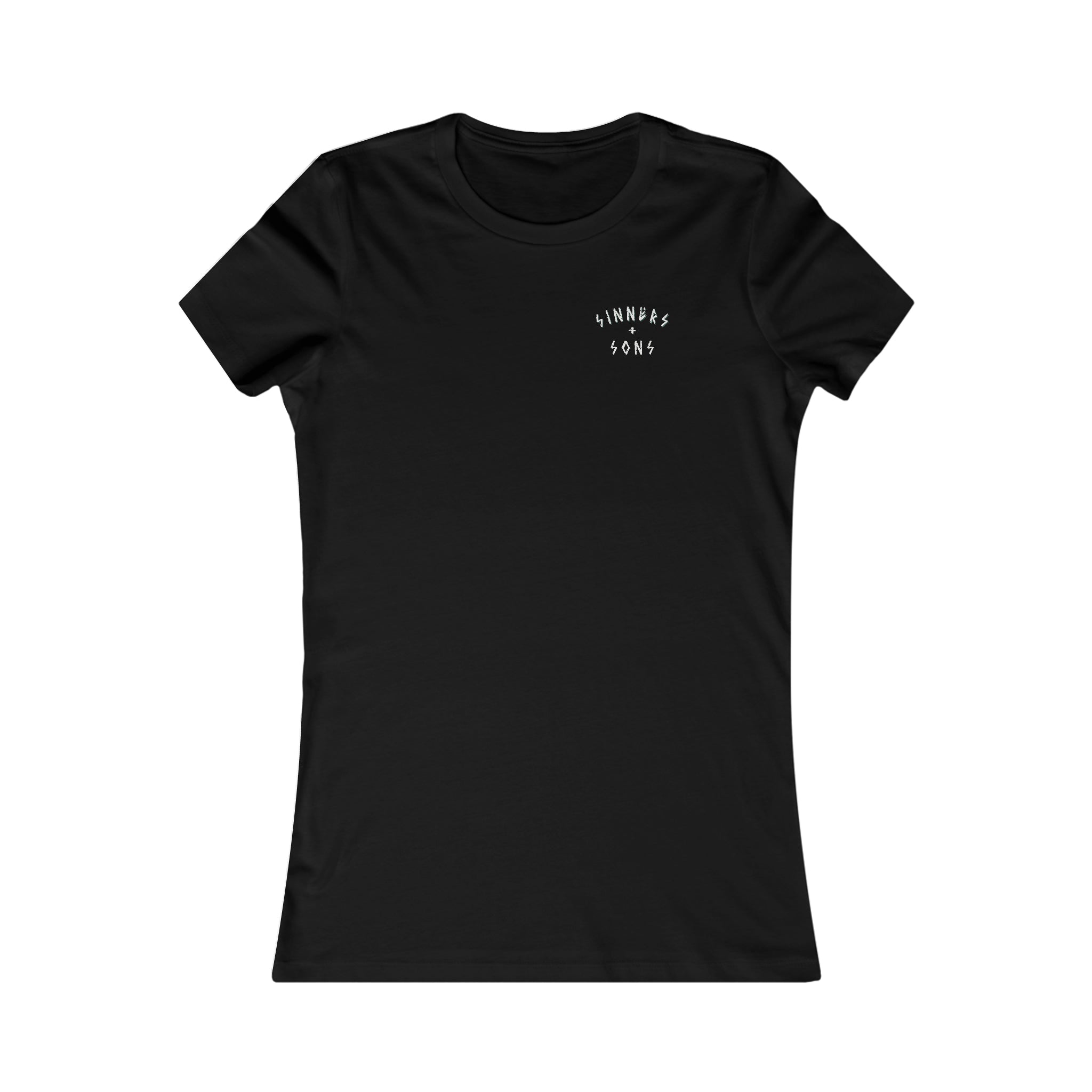 Women's Dagger Fin Tee