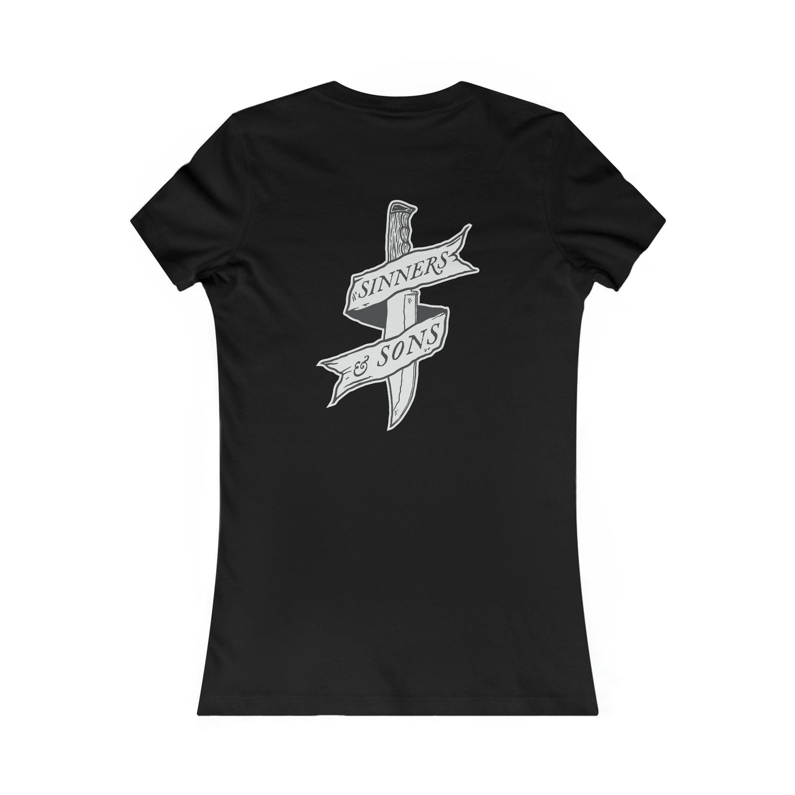 Scavenger Ladies Tee