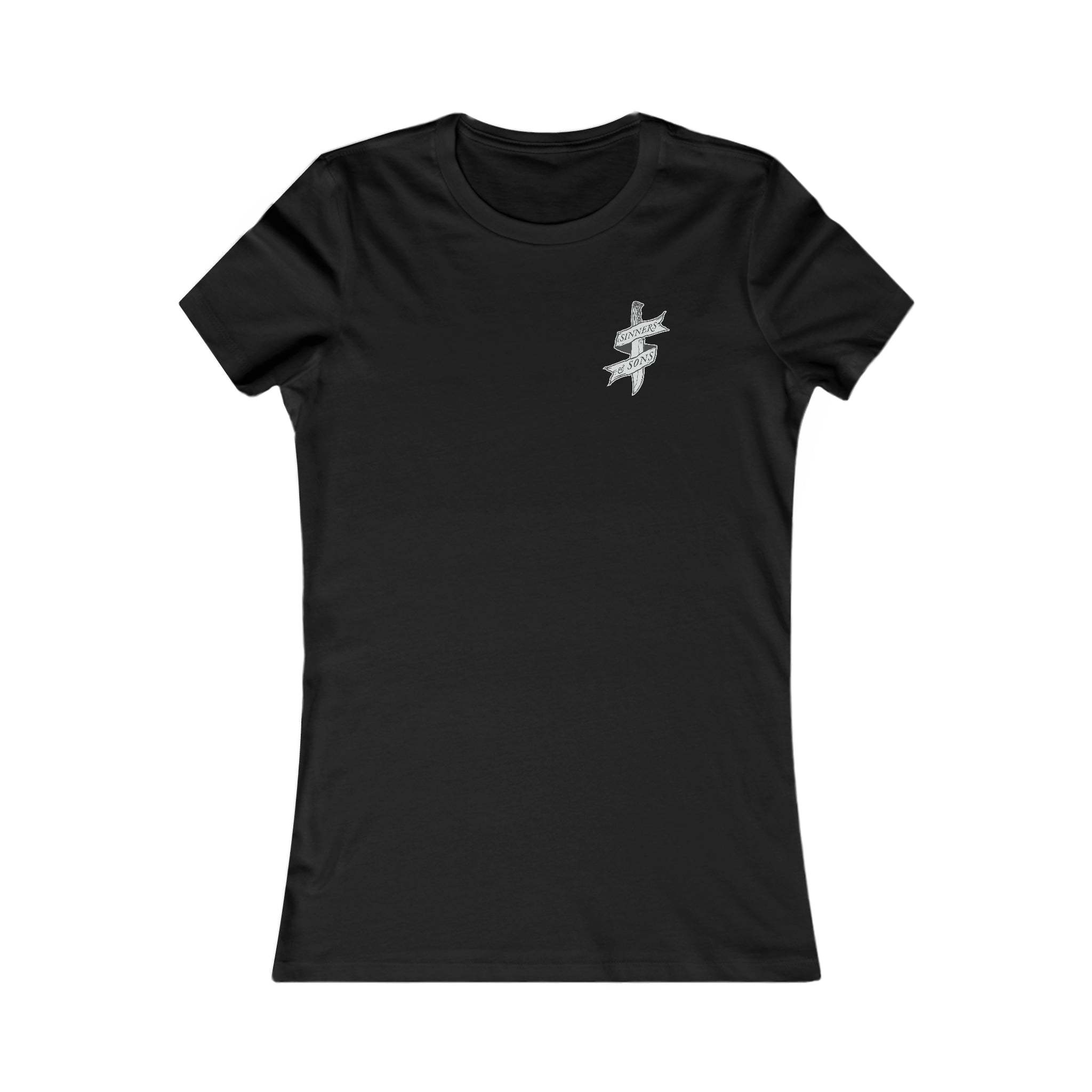 Scavenger Ladies Tee