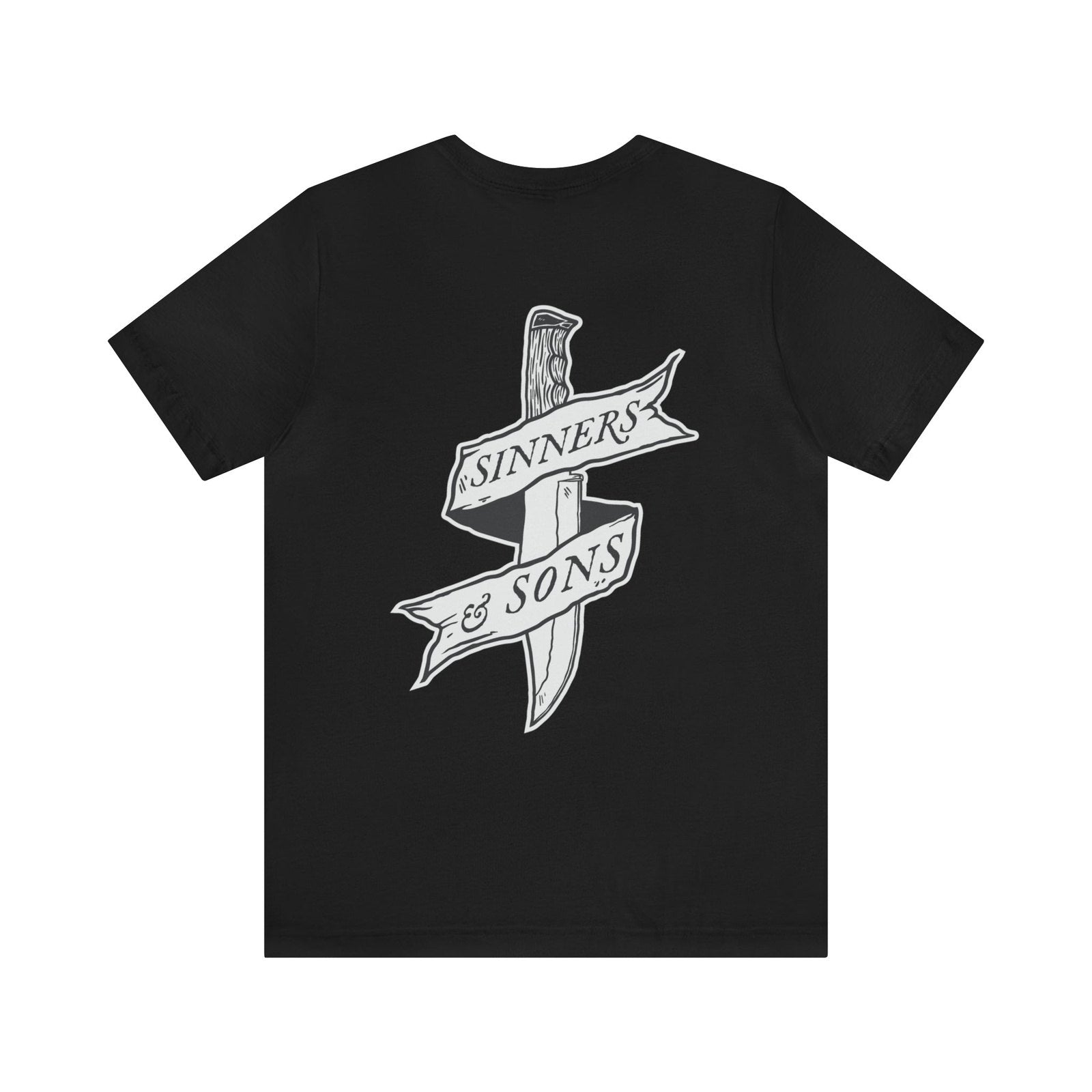 Scavenger Tee