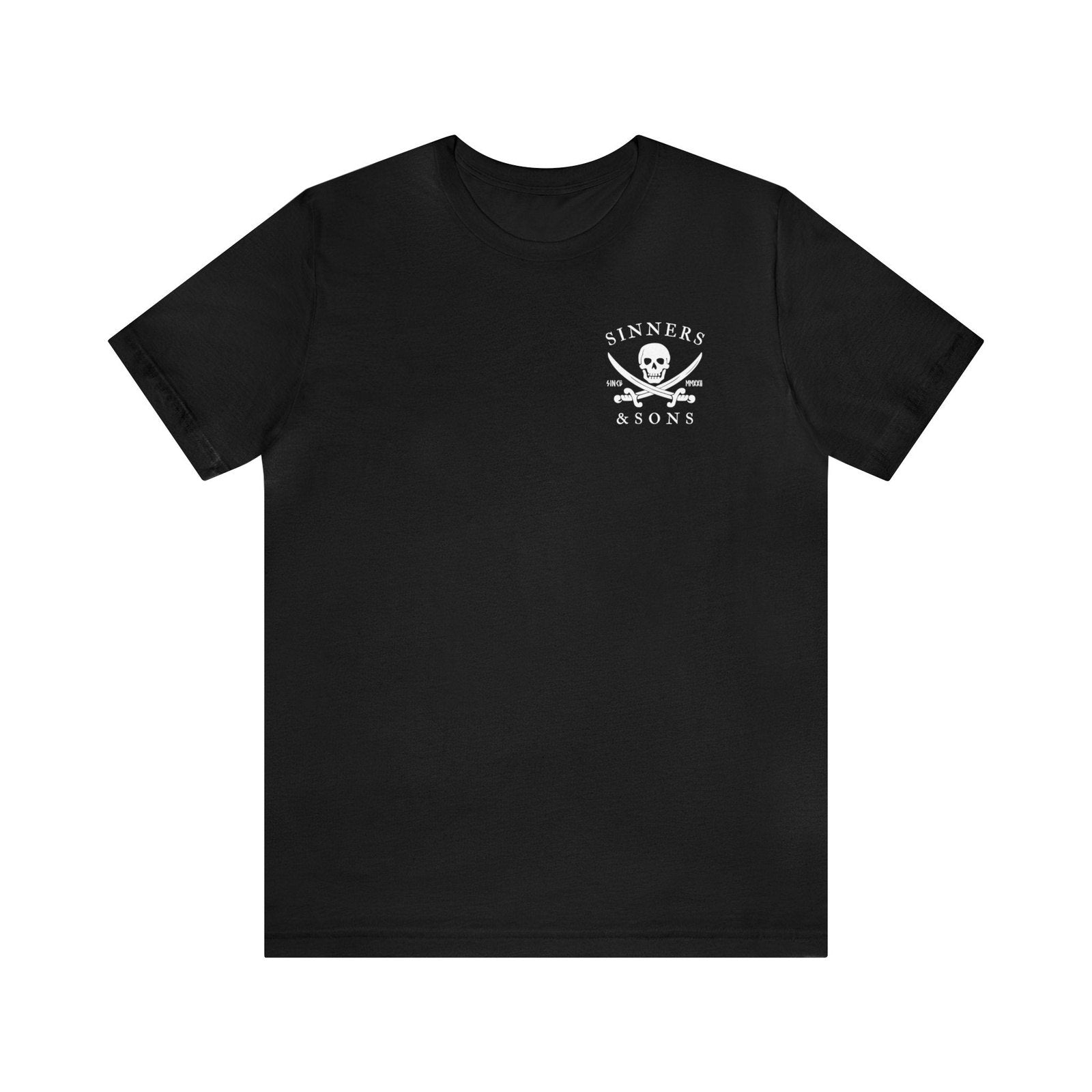 Captain's Tee