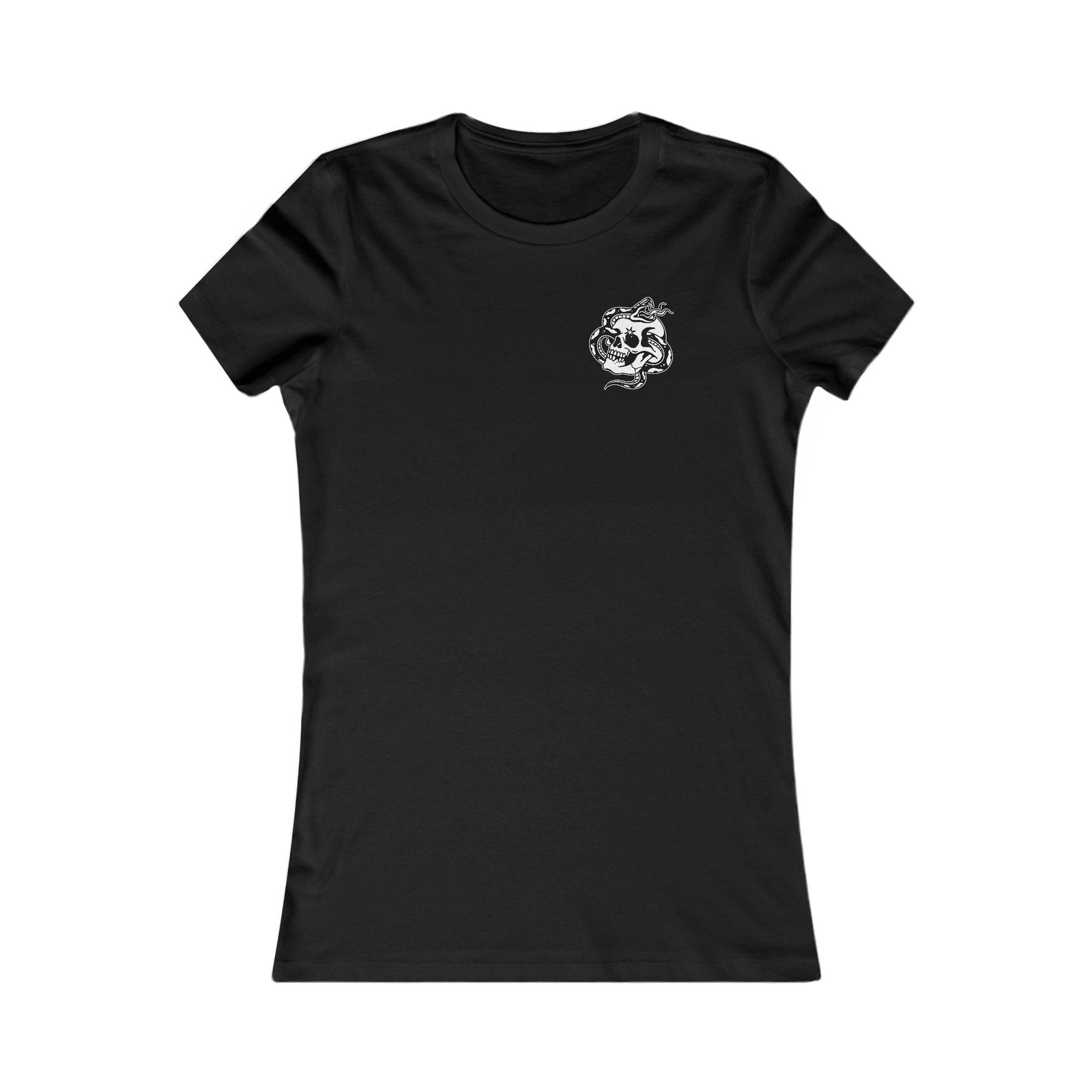 Live Fast Women's Tee