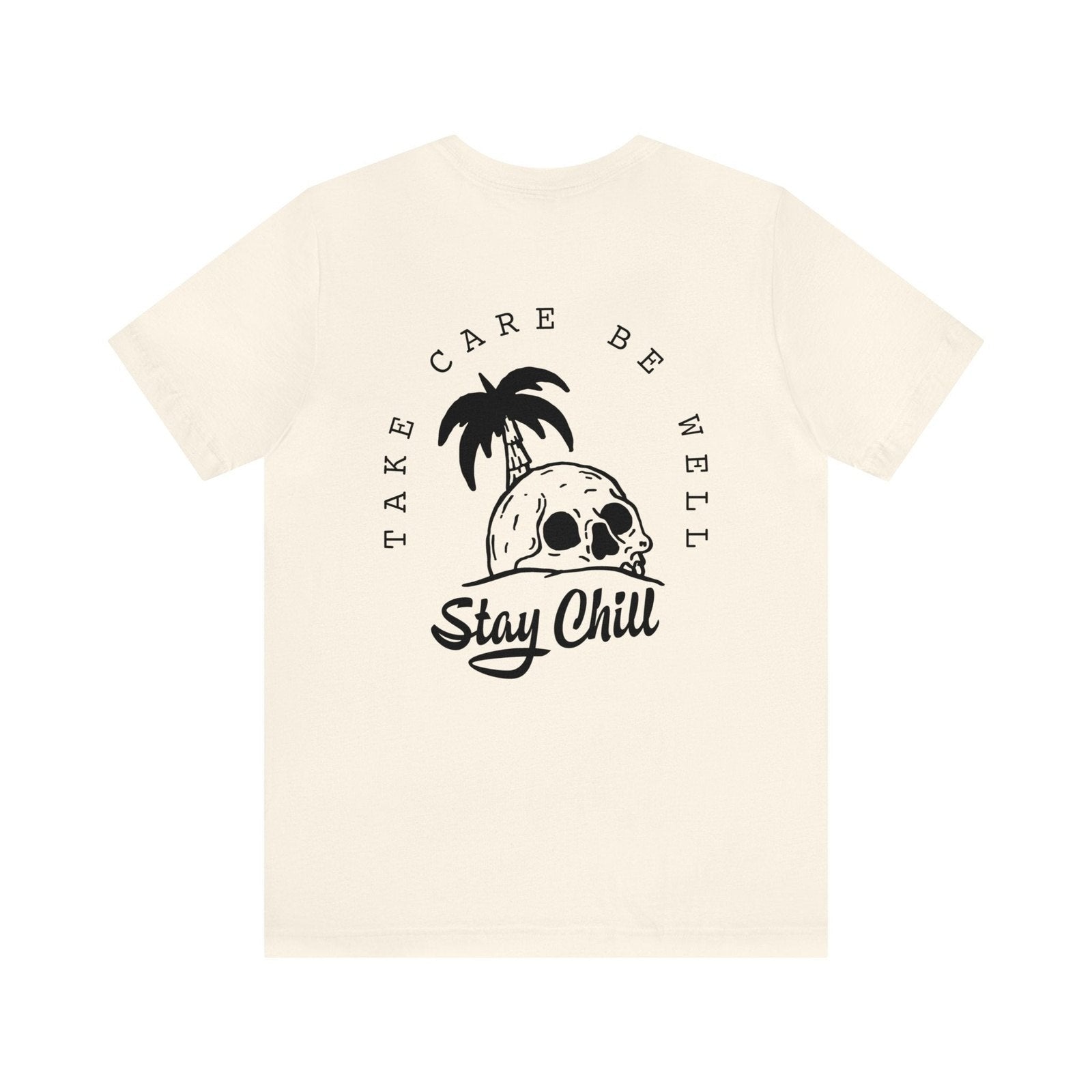 Stay Chill Tee