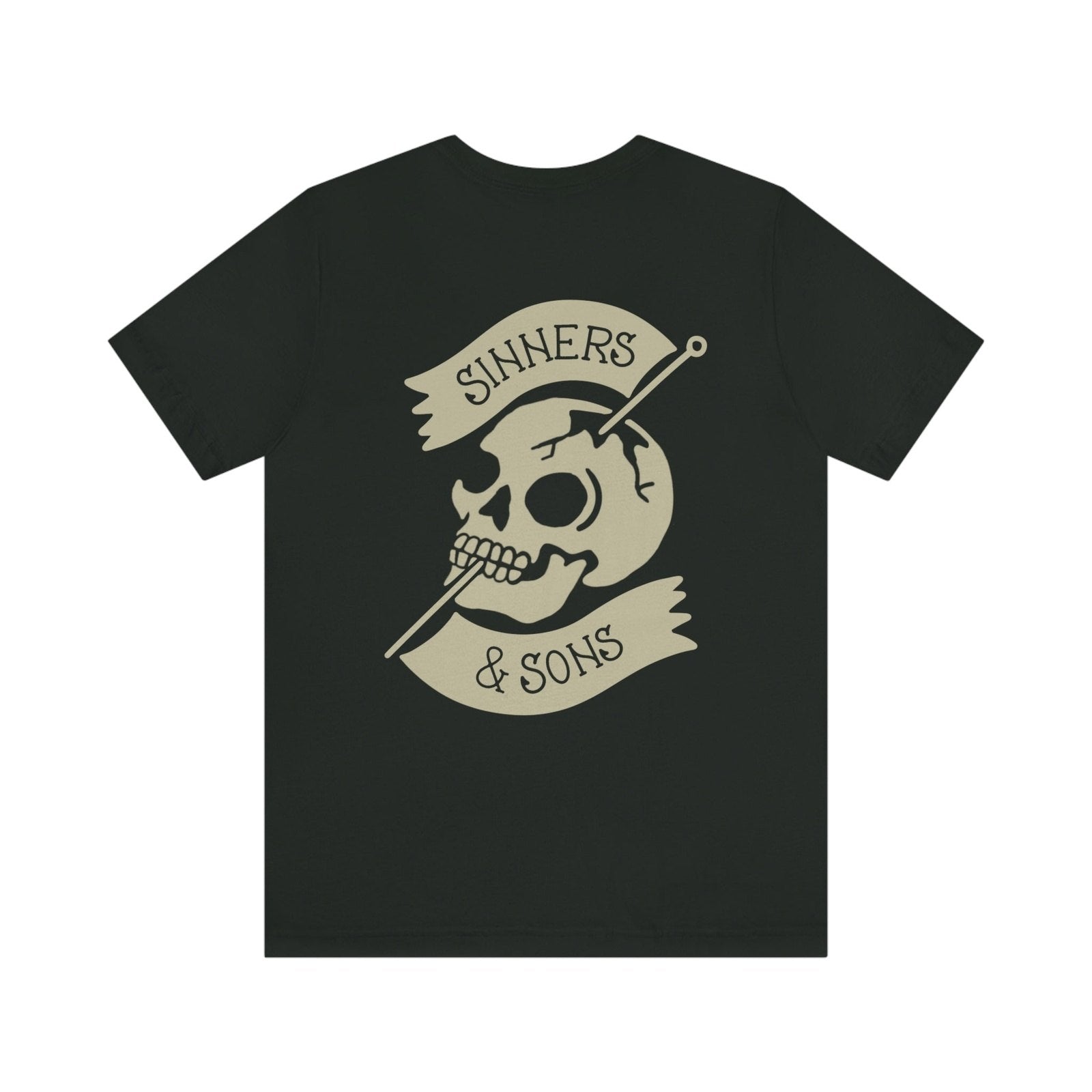 Sinners Tee