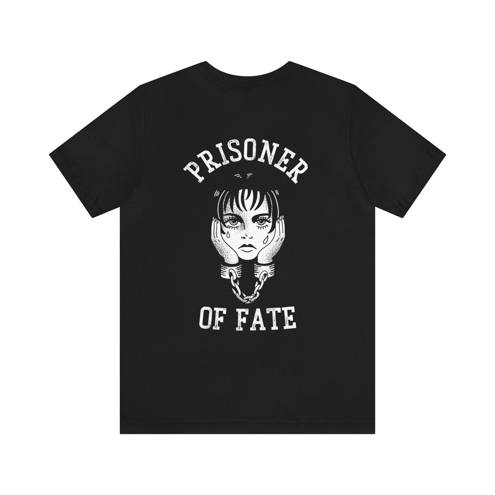 Prisoner Tee