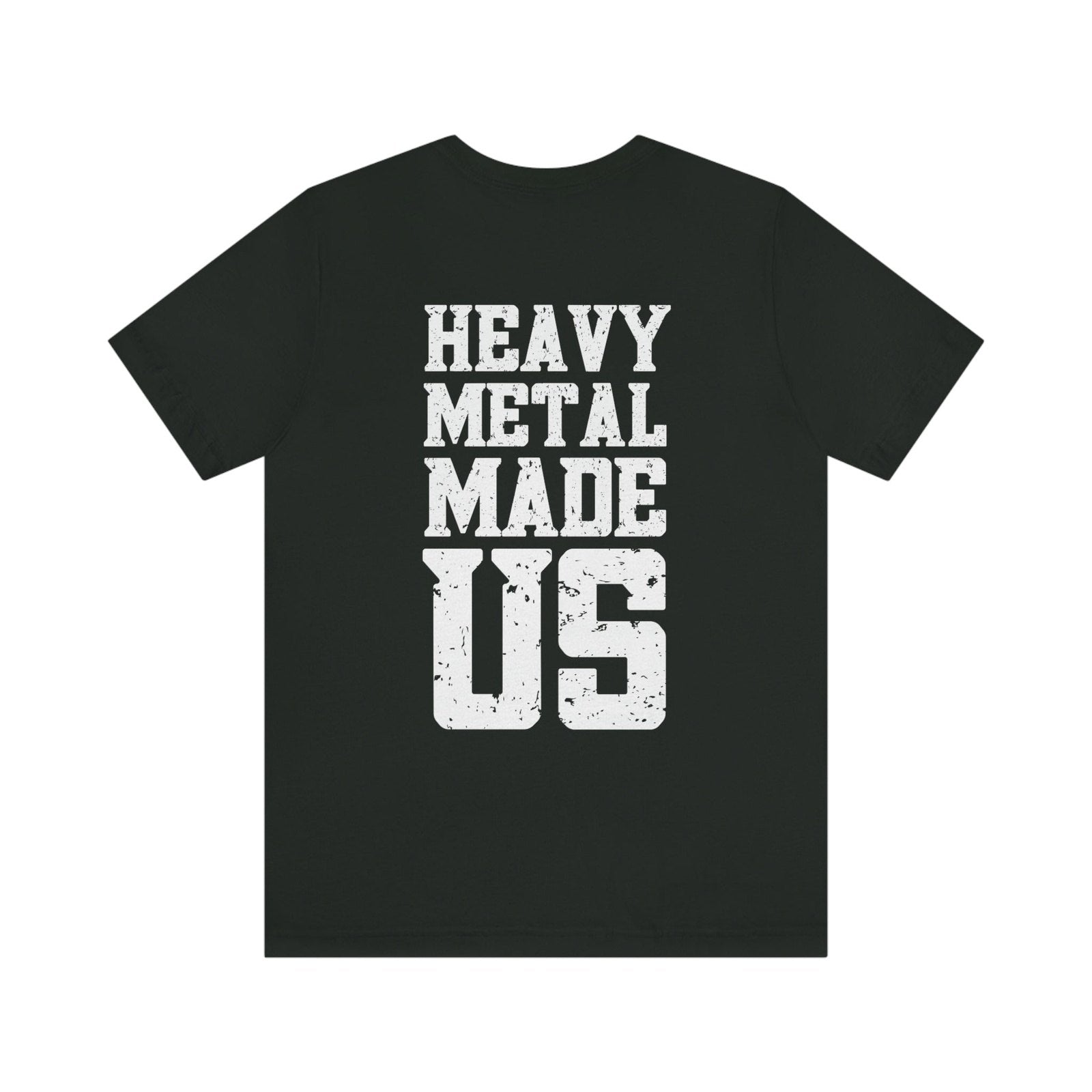 Heavy Metal Tee